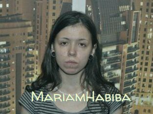 MariamHabiba