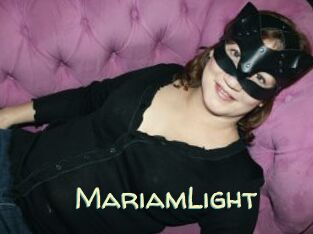 MariamLight