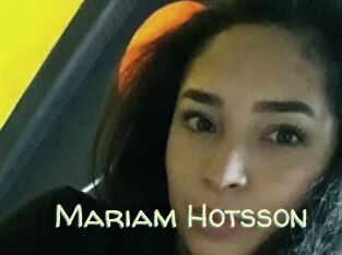 Mariam_Hotsson