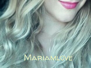 Mariamlove