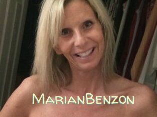 Marian_Benzon