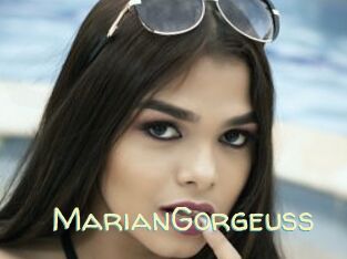 MarianGorgeuss