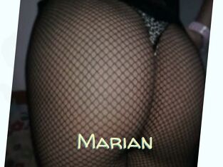 Marian_