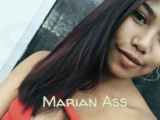 Marian_Ass
