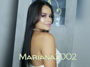 Mariana2002