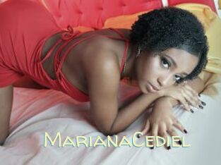 MarianaCediel Sexy Tchat