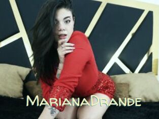 MarianaDrande
