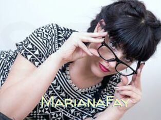 MarianaFay