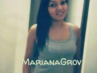 MarianaGrov