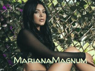 MarianaMagnum