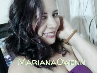 MarianaOwenn
