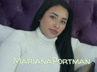 MarianaPortman