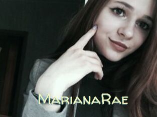 MarianaRae