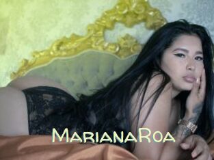 MarianaRoa Sexy Tchat