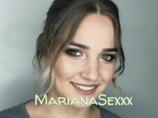 MarianaSexxx