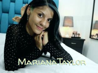 MarianaTaylor