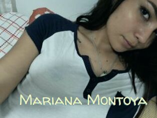 Mariana_Montoya Sexy Tchat
