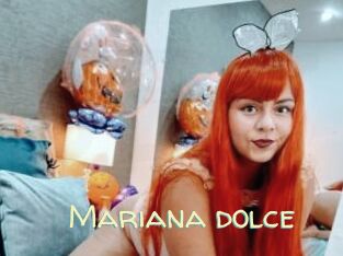 Mariana_dolce