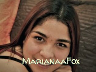 MarianaaFox