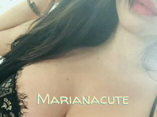 Marianacute