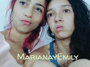 MarianayEmily