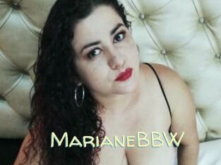 MarianeBBW