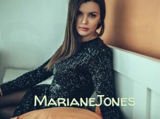 MarianeJones