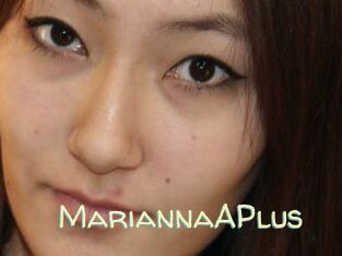 Marianna_APlus