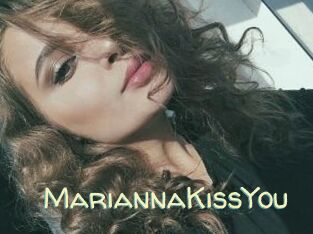 MariannaKissYou Sexy Tchat