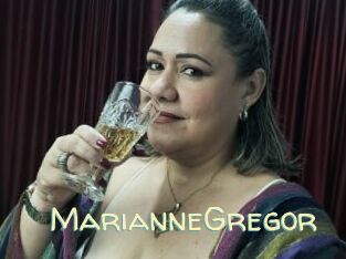 MarianneGregor
