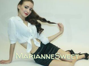 MarianneSweet