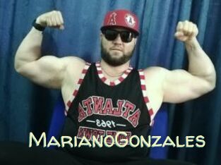 MarianoGonzales