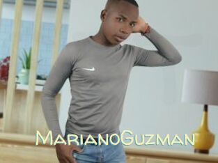 MarianoGuzman