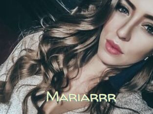 Mariarrr