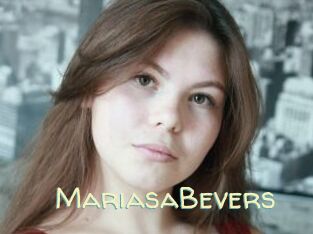 MariasaBevers