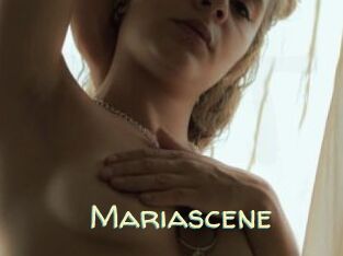 Mariascene