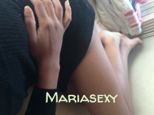 Mariasexy