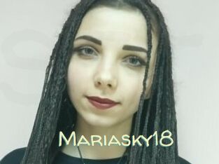 Mariasky18