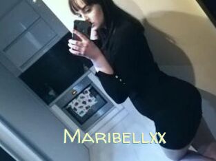 Maribellxx Sexy Tchat