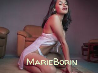 MarieBorin