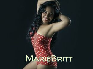 MarieBritt
