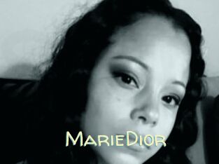 MarieDior