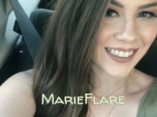 MarieFlare