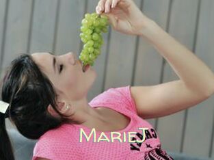 MarieJ