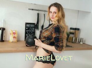 MarieLovet
