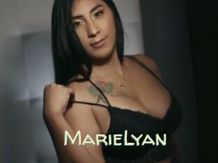 MarieLyan