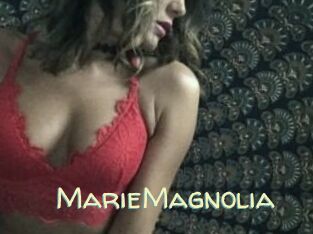 MarieMagnolia