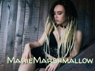 MarieMarshmallow