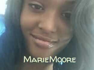 MarieMoore