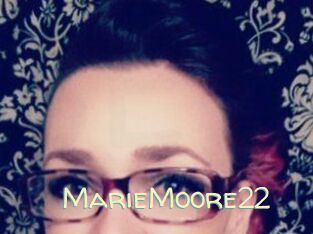 MarieMoore22